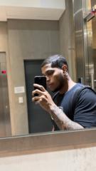 Max Enrique Cortez Solis