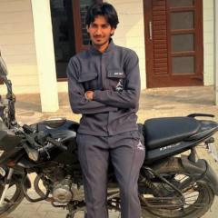 Pariksit Rajput