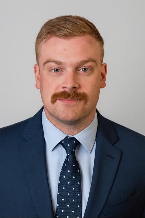 Benjamin Smith