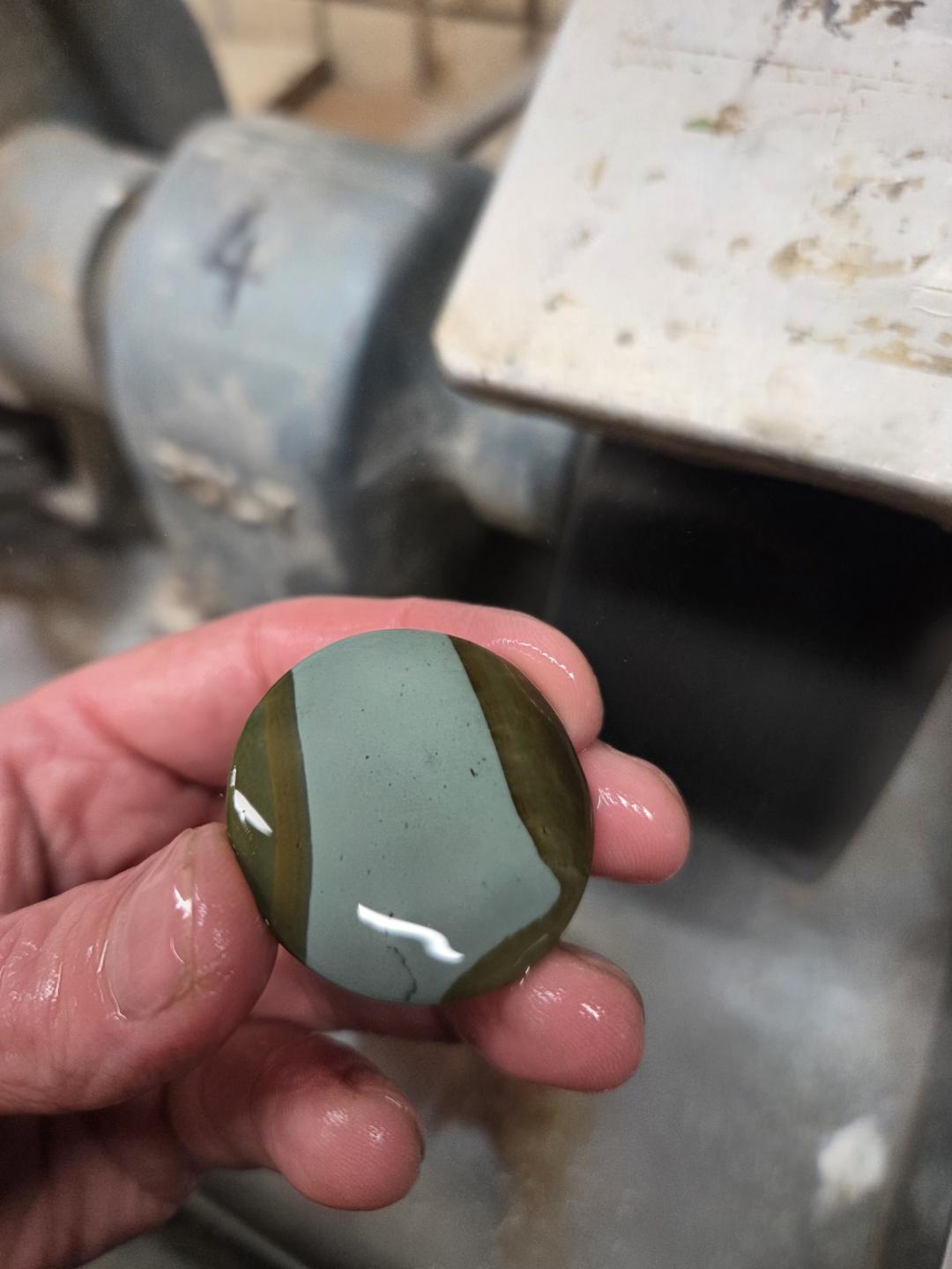 Lapidary school