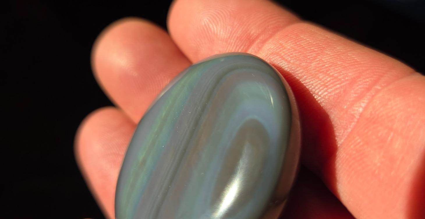 Introduction to cabochons