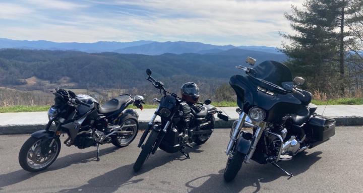 Rider’s Life 4 Me