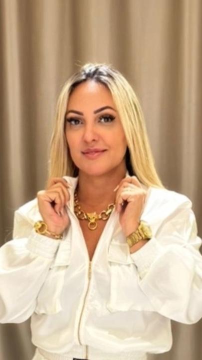 Andrea Rodrigues