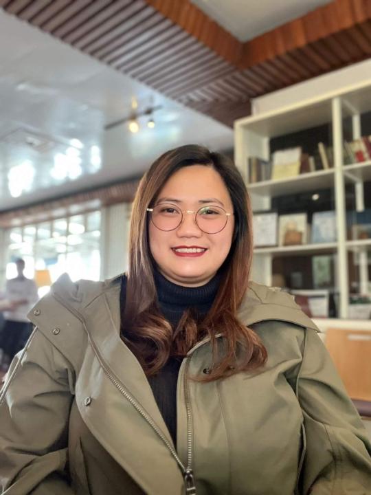 Abi Dela Cruz