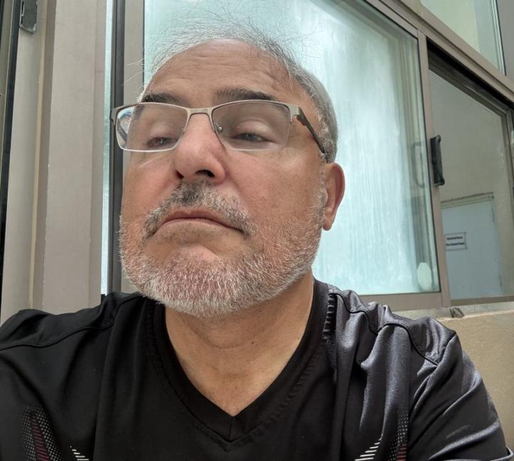 Rodrigo Londono