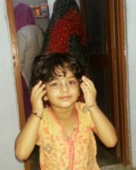 Chanchal Barwal