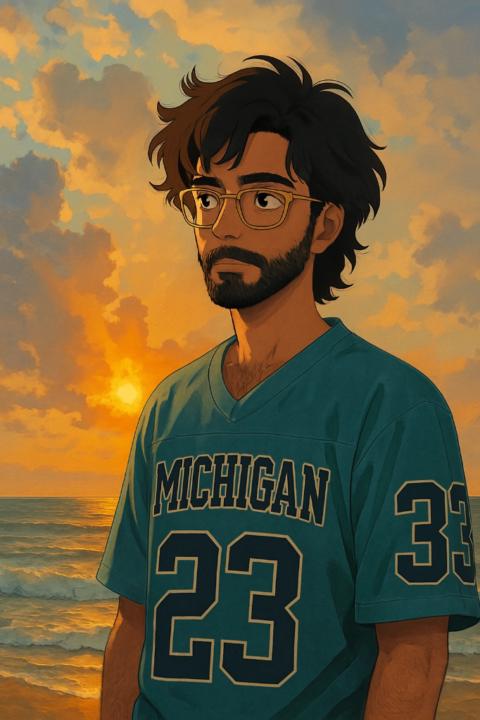 Kaine Marcus