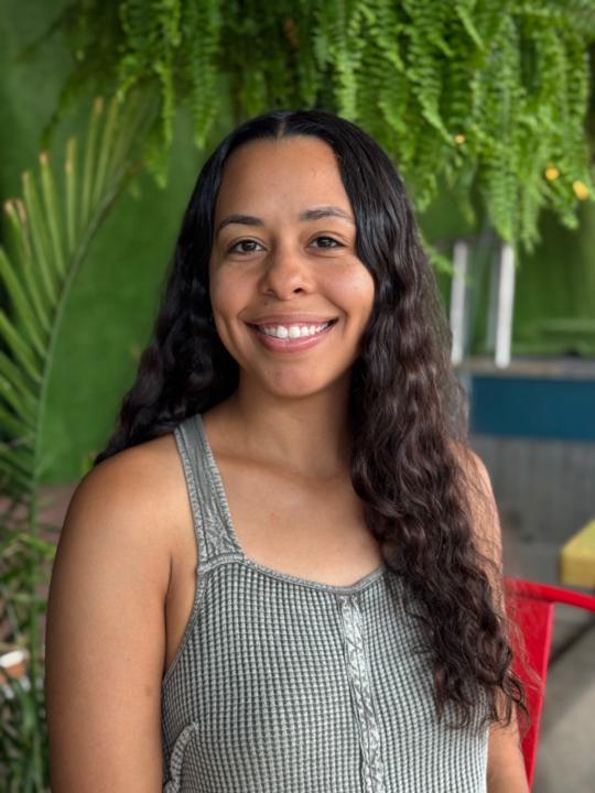 Chelsea Jená Williams