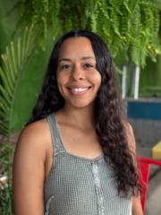 Chelsea Jená Williams