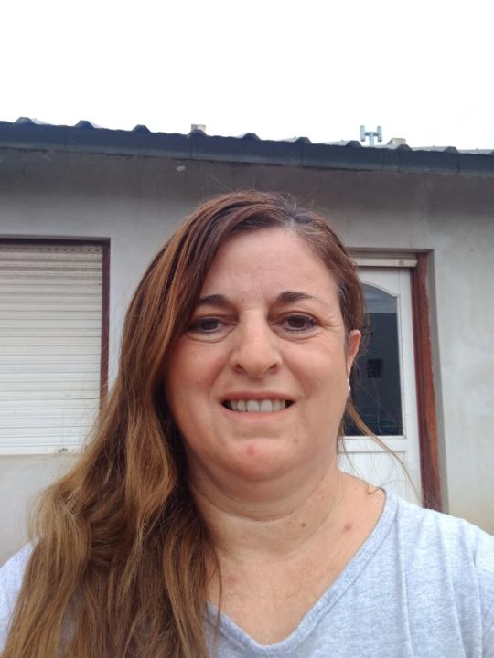 Elena Sequeyra