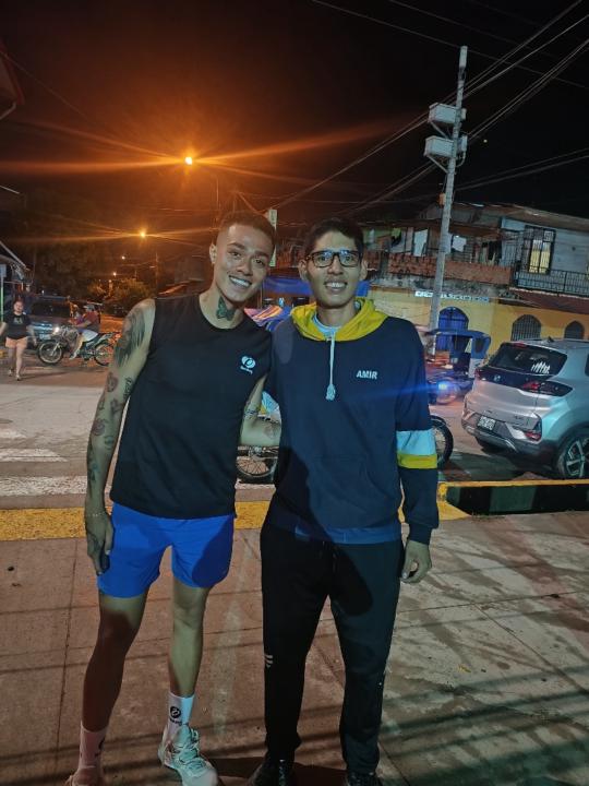 Amir Rodrigo Rios Villacorta