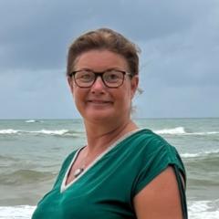 Virginie Grevet