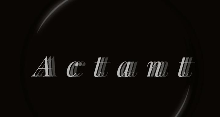 Actant’不完美行動者