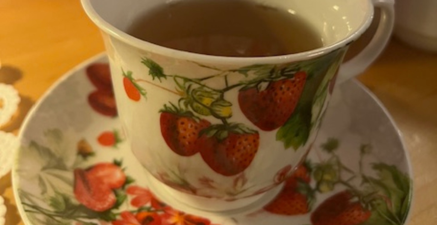 Crafting Your Personal Tea Regimen