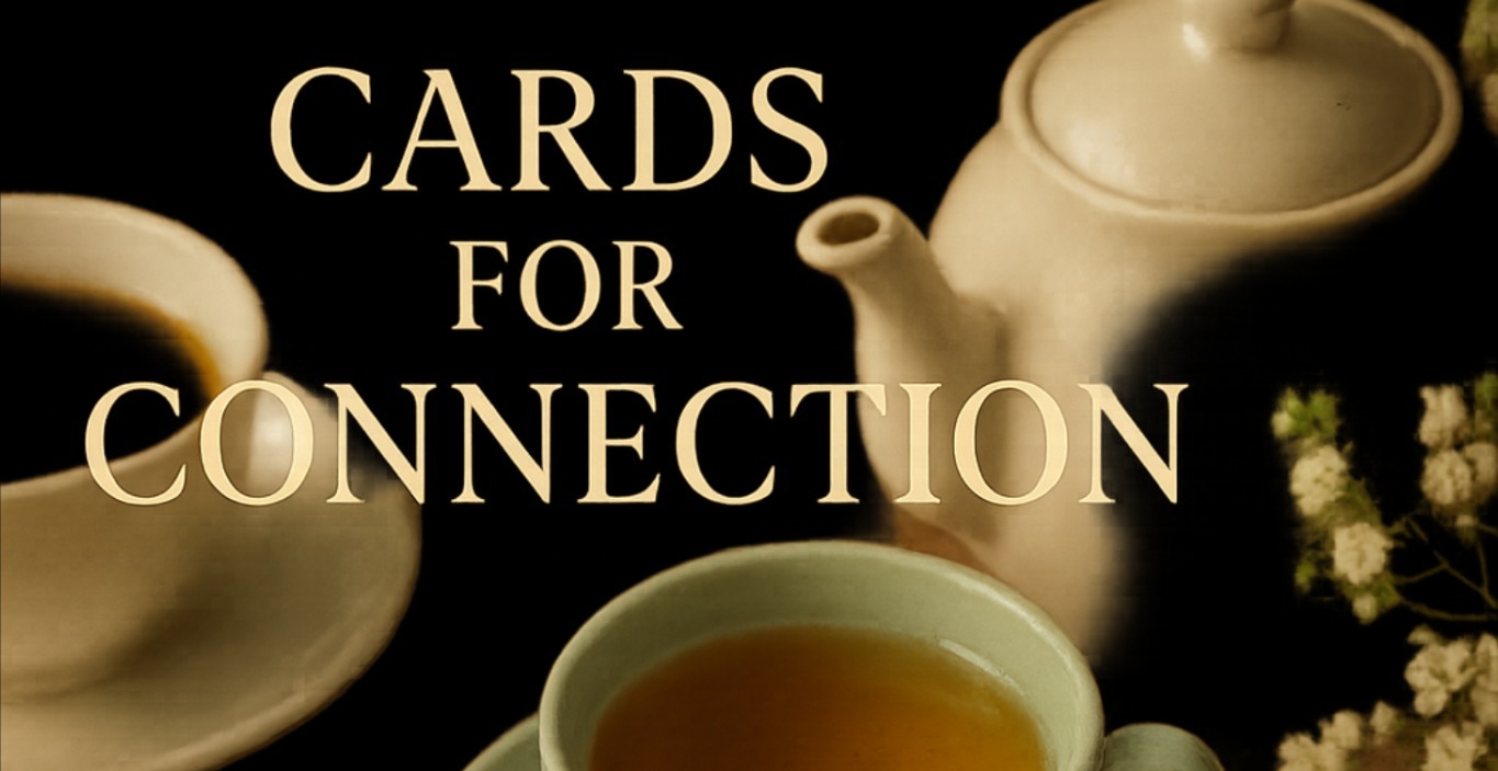Cards for Connection