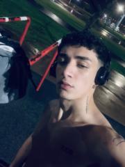 Leandro Oscar