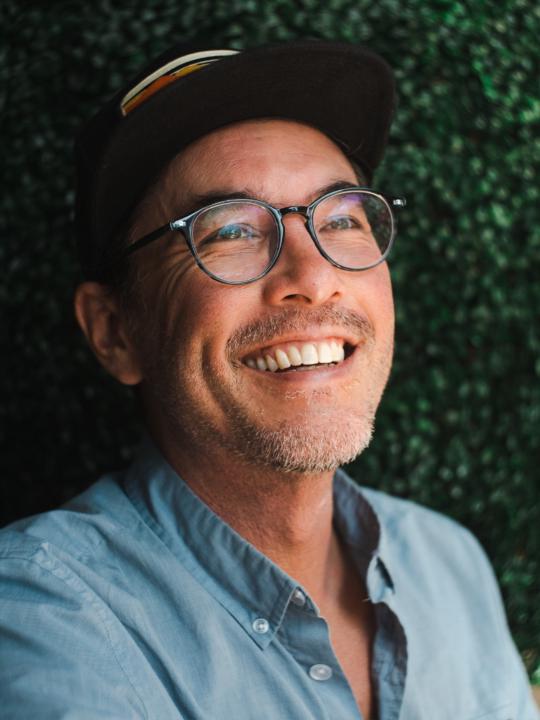 Mitch Miyagawa