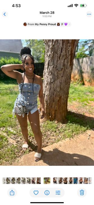 Alexus Robinson