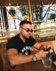 Isaac Walsh