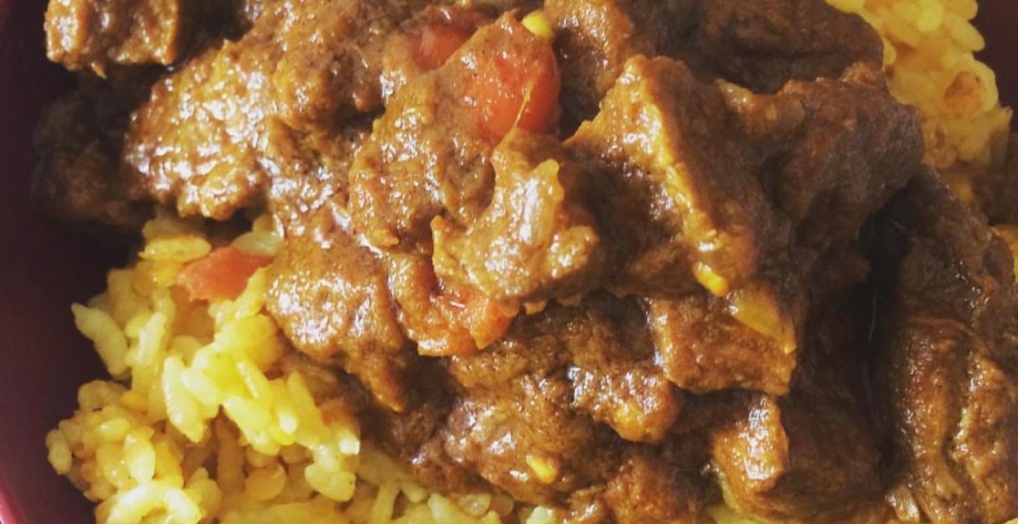 ForkLore Kitchen: Where Food & Story Connect