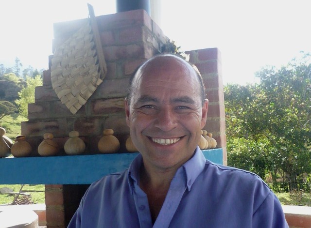 Juan carlos Ortiz martinez