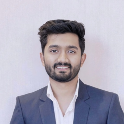 Daksh Patel