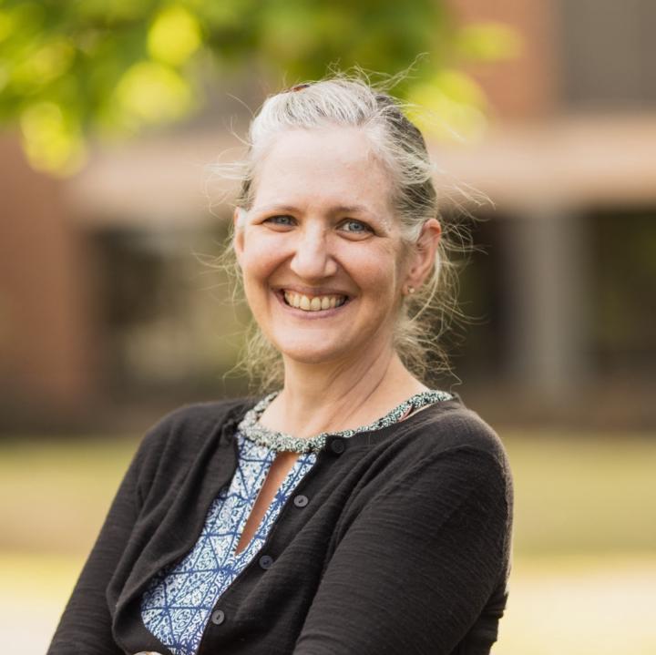 Cynthia Gill