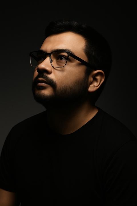 Ruben Peñate