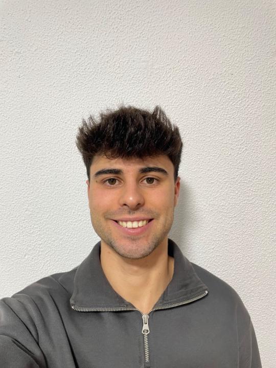 Gaizka Barburu