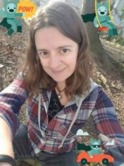 Cathleen Maher