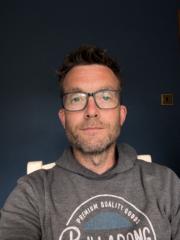 Tim Rolfe