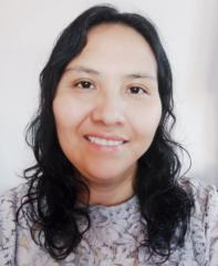Jessica Pamela Romero Quispe