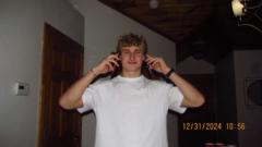 Evan Elrod