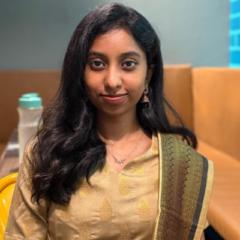 Sindhu M