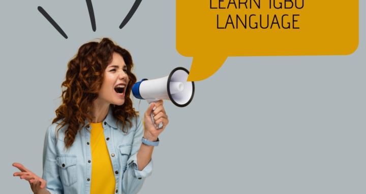 Learn Igbo Language