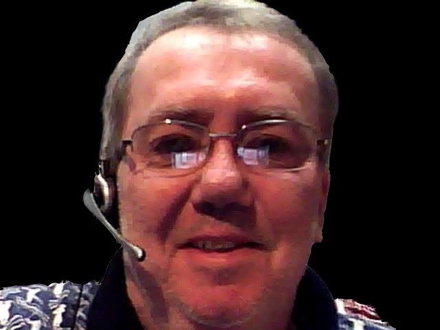 Randy Booth