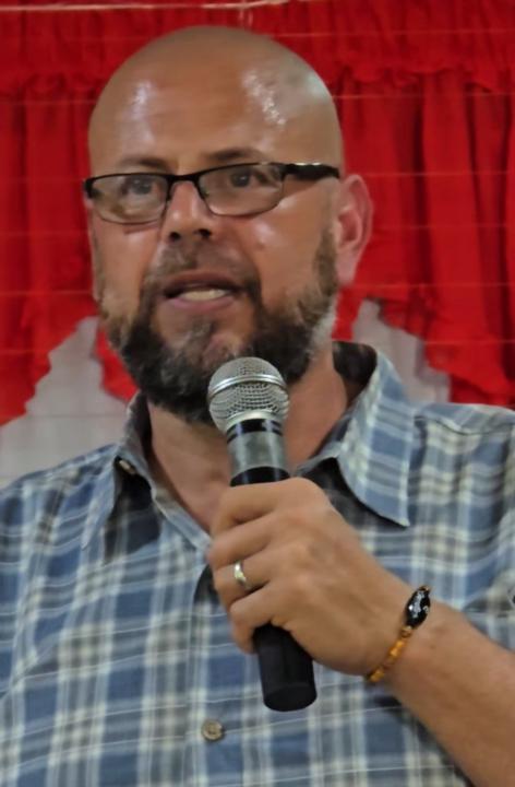 Bryan Walters