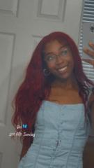 Kerstyn Stroughter
