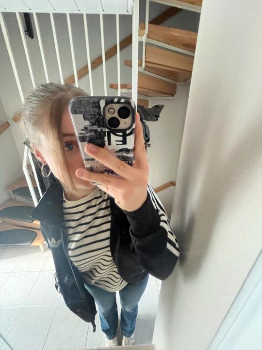 Jette Glenewinkel