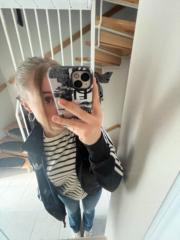 Jette Glenewinkel