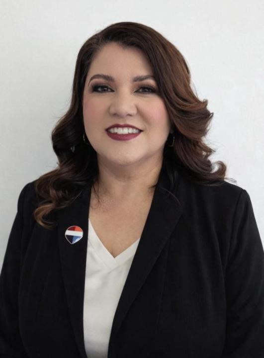 Dilia del Carmen Osuna Sanchez