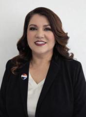 Dilia del Carmen Osuna Sanchez