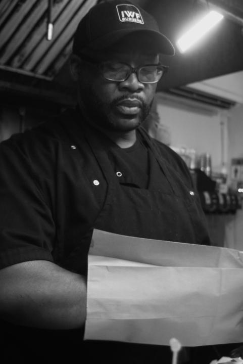Isaac Seals