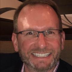 Matt Weschler