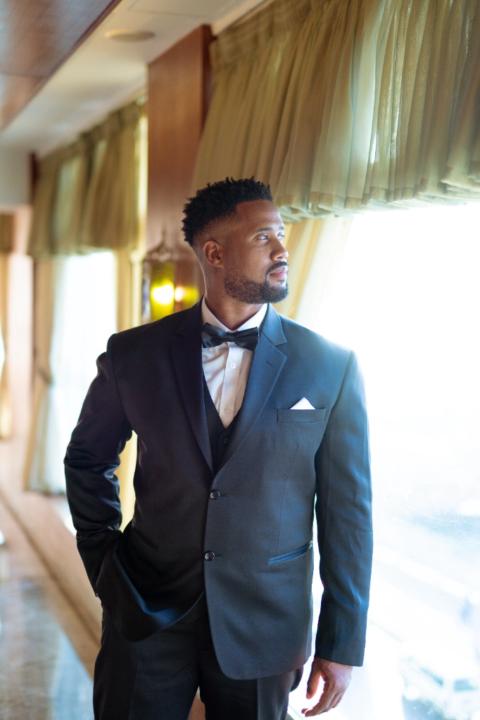 Dorian Dysard