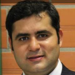 Manzoor Ahmad
