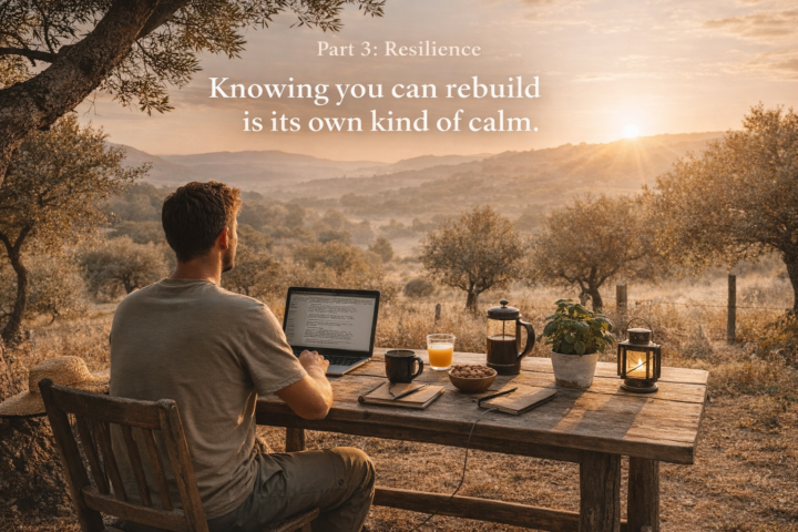 Resilience