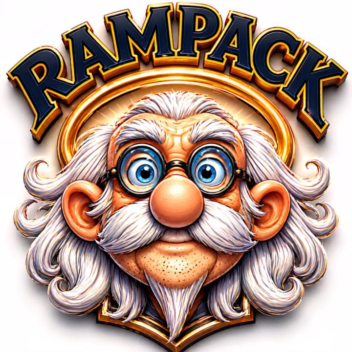 Ram Pack