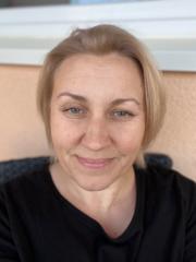 Anna Frołowicz