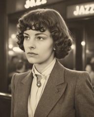 Claudia Garig